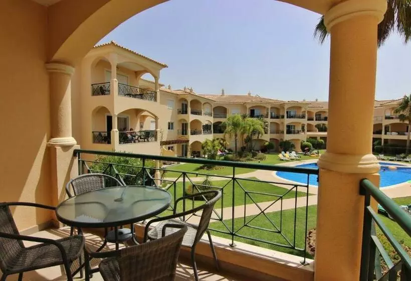 Praia Village Condominium
