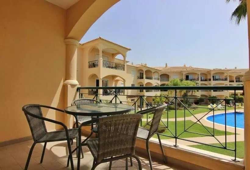 Praia Village Condominium