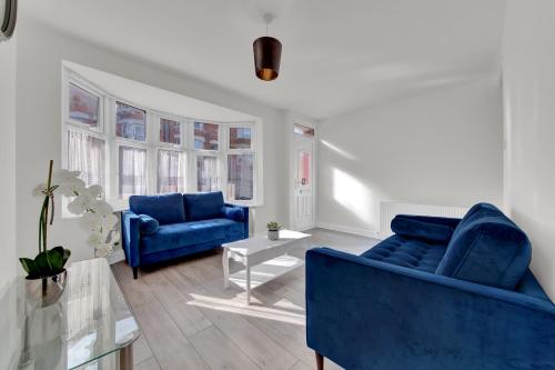 Rochester Place, Chatham Me4