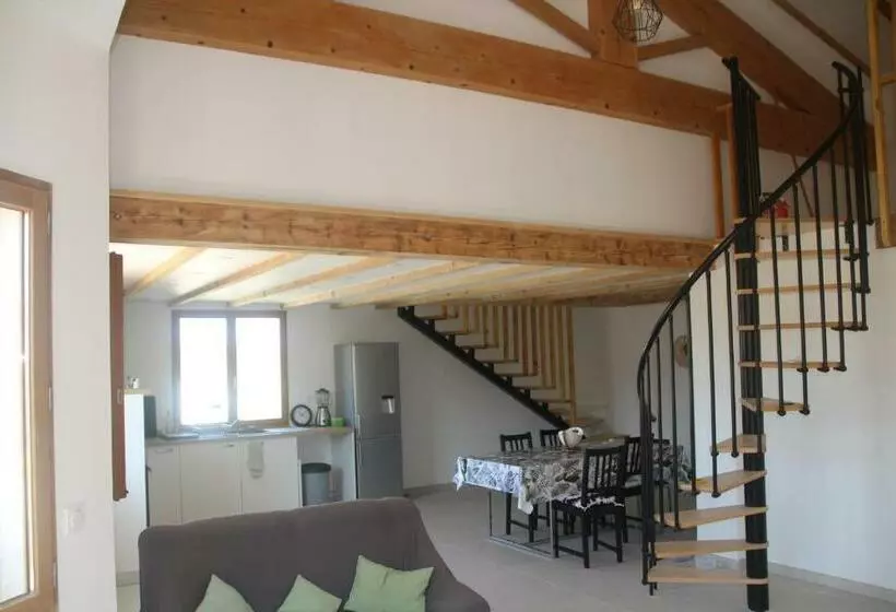 Superbe Appartement Neuf Lumineux