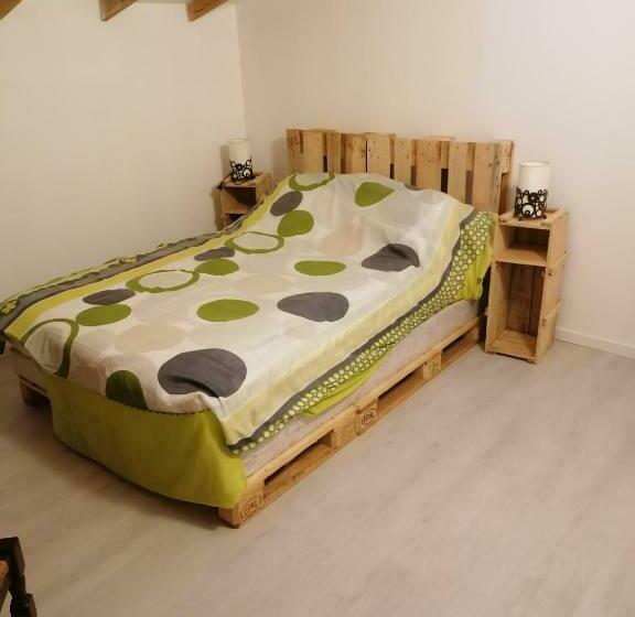 Superbe Appartement Neuf Lumineux