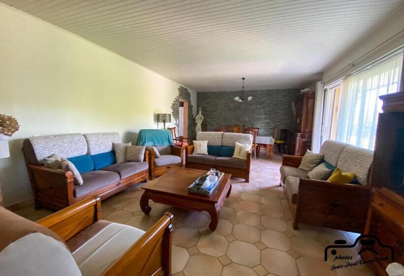 Villa Des Hortensias