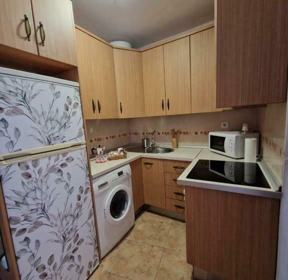 Apartamento Marbella