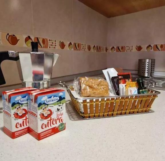 Apartamento Marbella