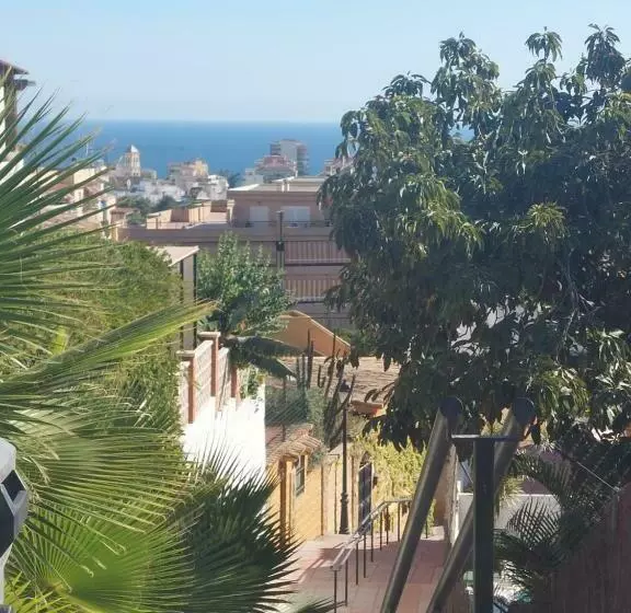 Apartamento Marbella