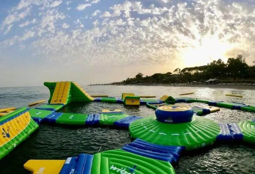 Apartamento Marbella