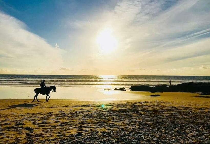 Apartamento Marbella