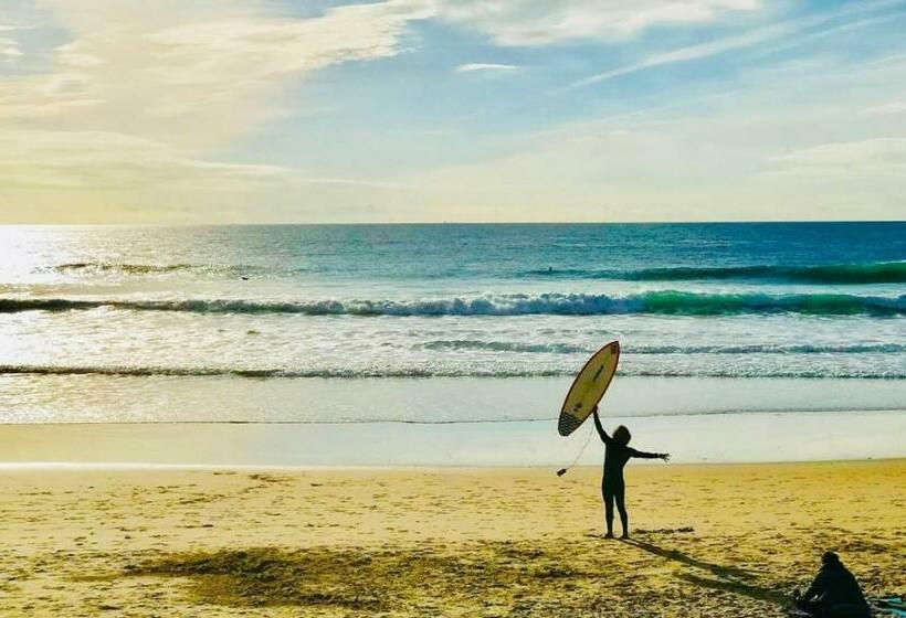 Apartamento Marbella