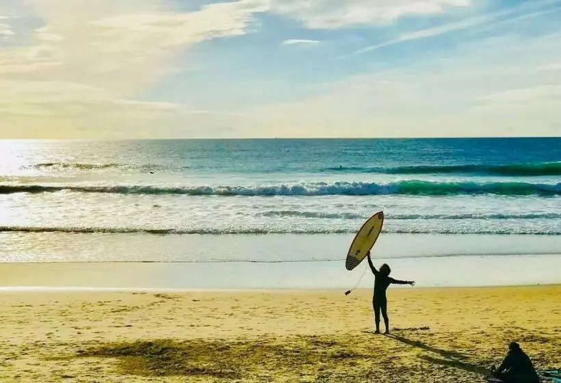 Apartamento Marbella