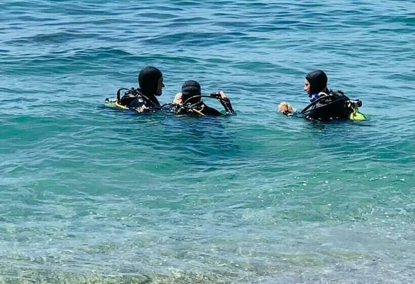 Apartamento Marbella