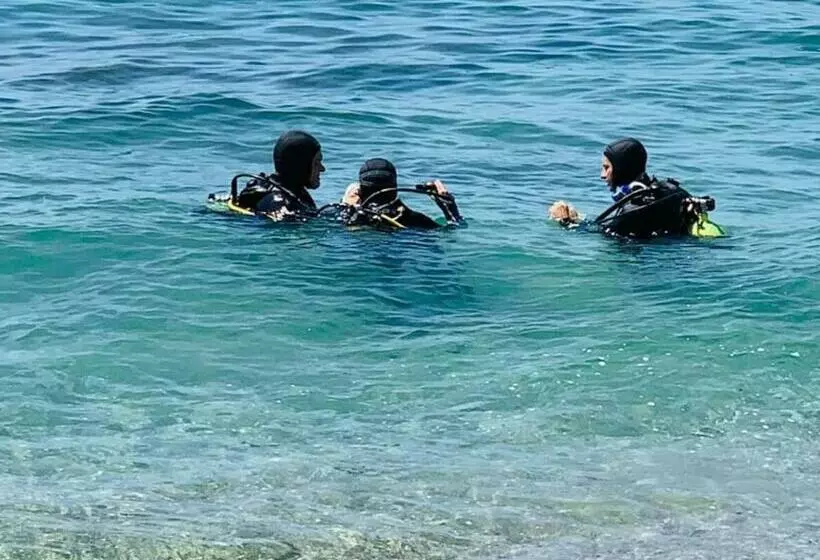 Apartamento Marbella