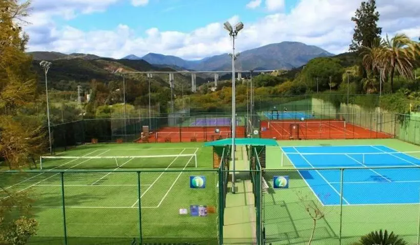 Apartamento Marbella