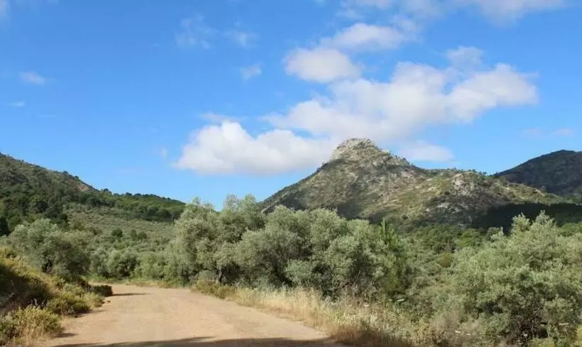 Apartamento Marbella