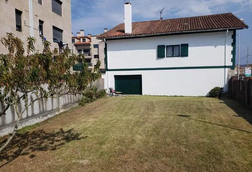 Casa Vasca