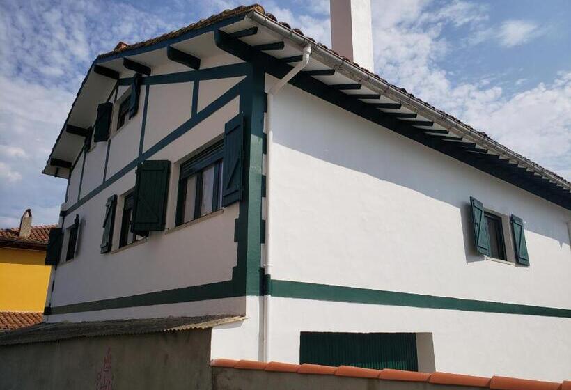 Casa Vasca