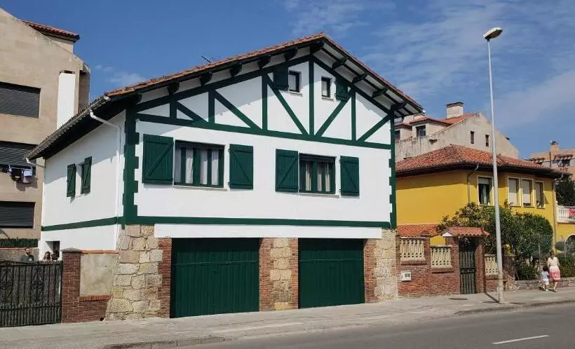 Casa Vasca