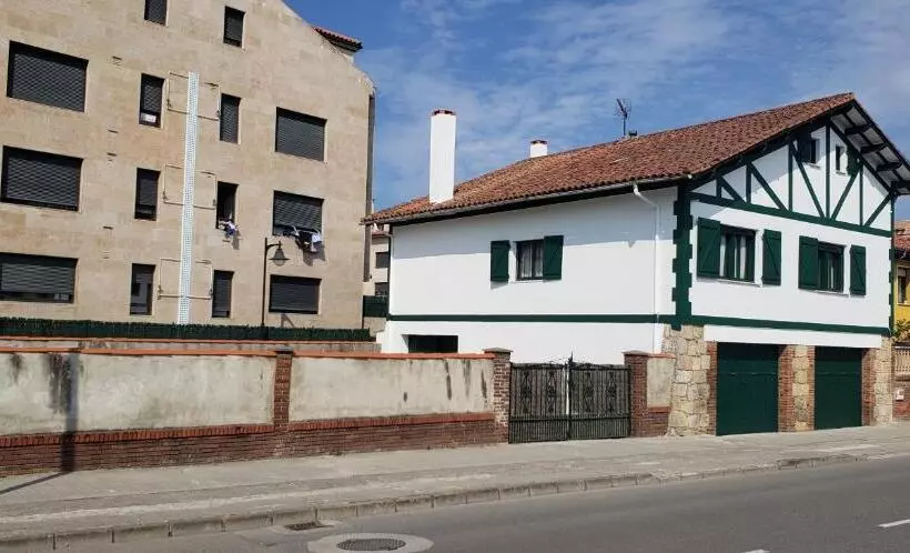 Casa Vasca