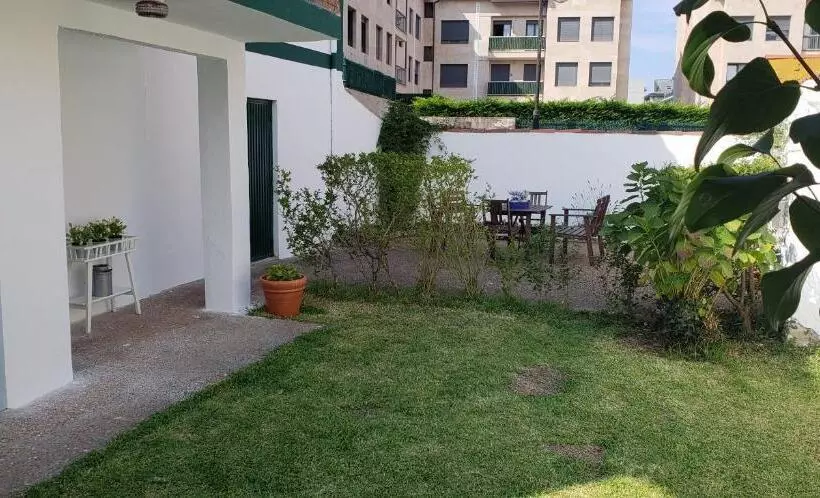 Casa Vasca