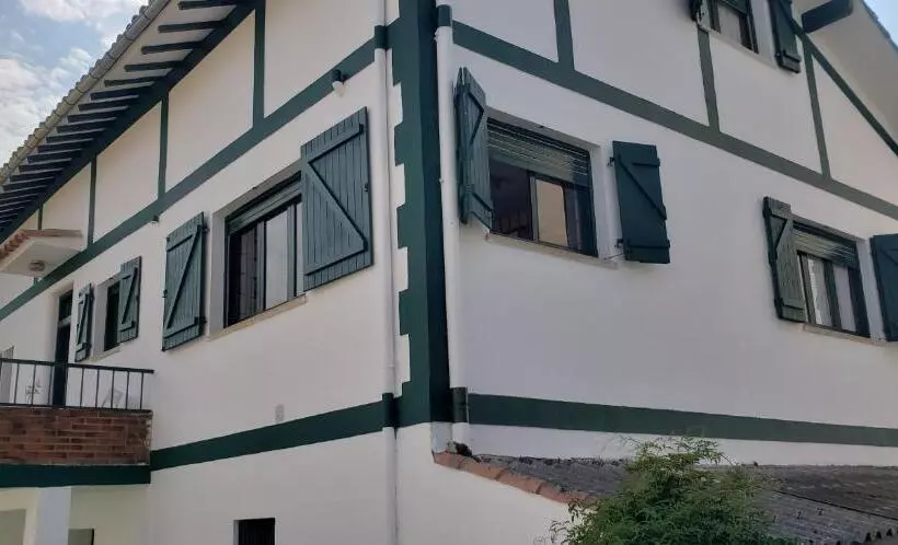 Casa Vasca