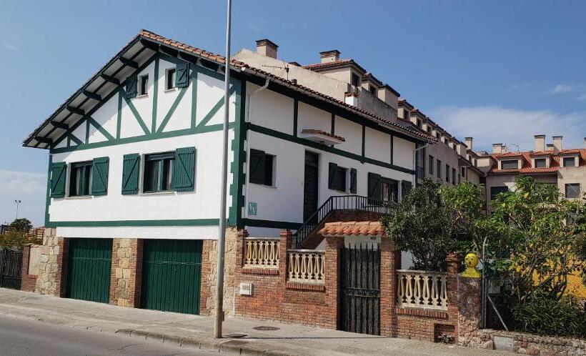 Casa Vasca