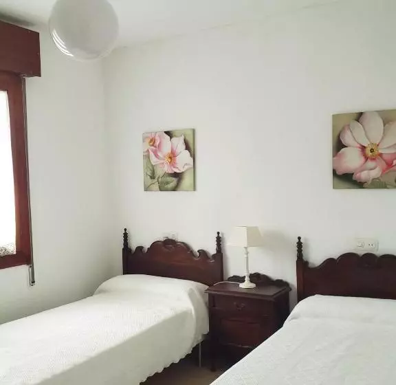 Casa Vasca
