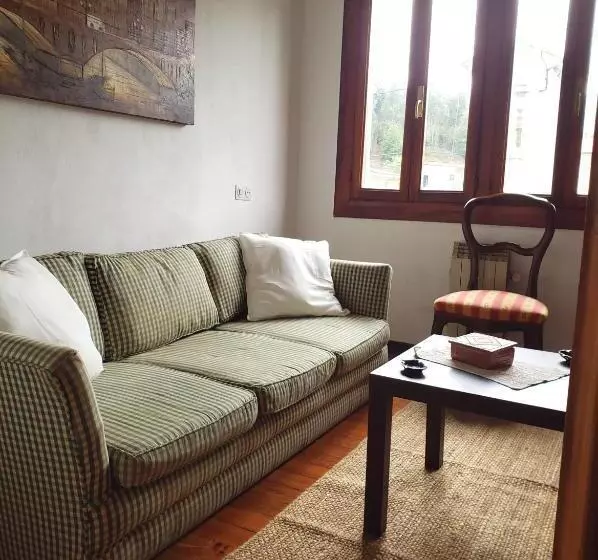 Casa Vasca