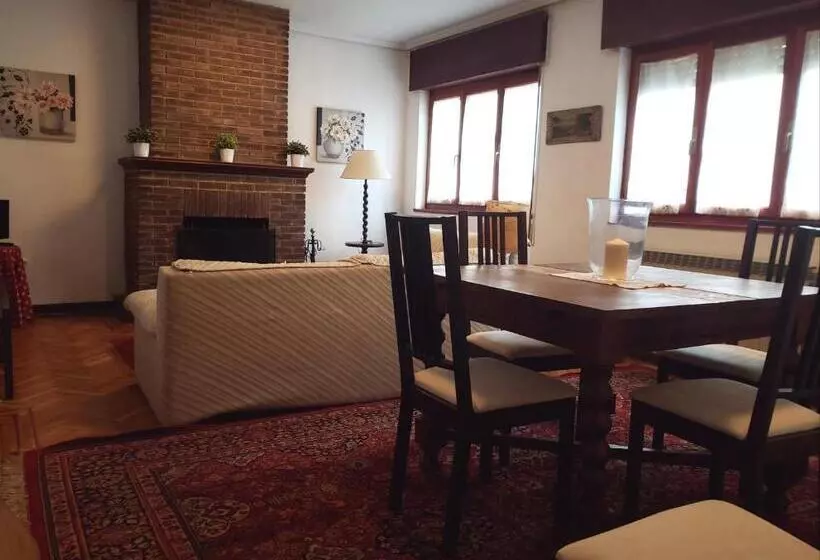 Casa Vasca