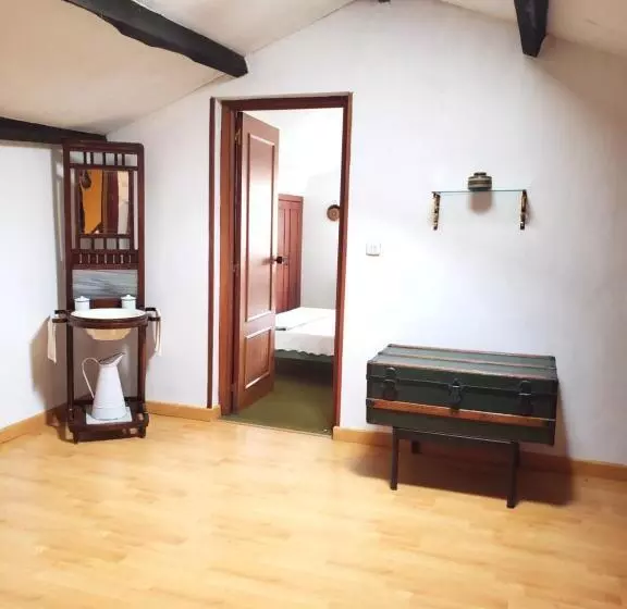 Casa Vasca