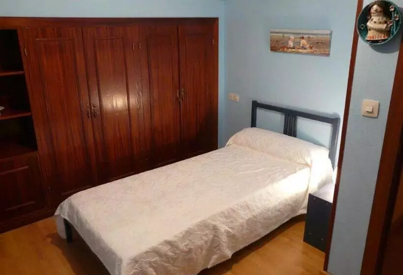 Casa Vasca