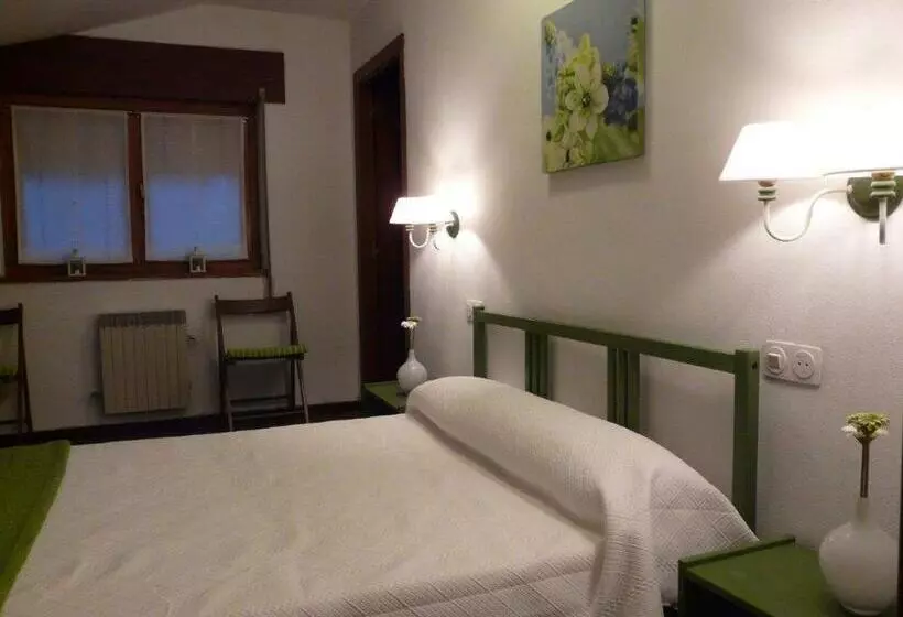 Casa Vasca