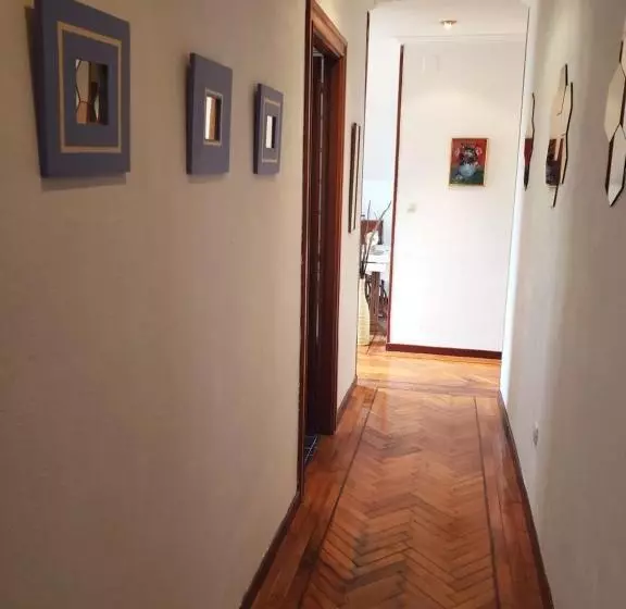 Casa Vasca
