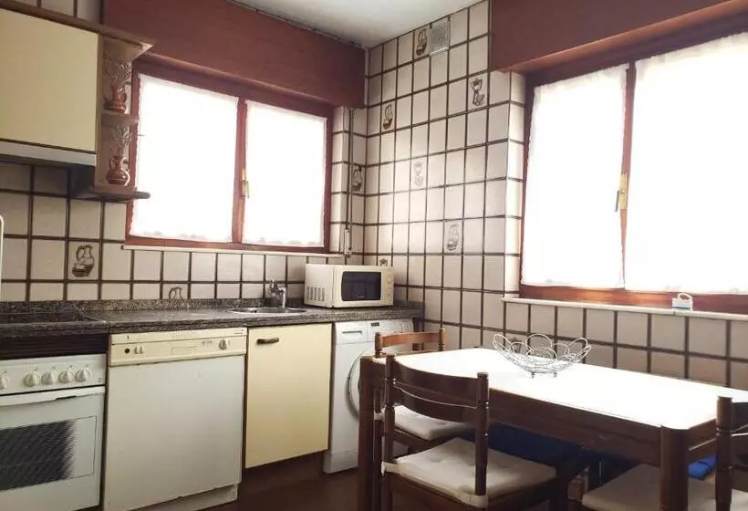 Casa Vasca