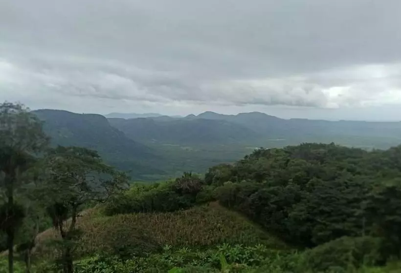 Chalé Pordeus