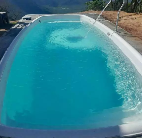 Chalé Pordeus