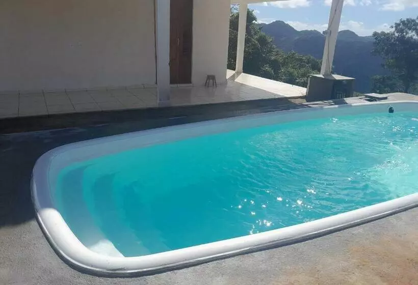 Chalé Pordeus