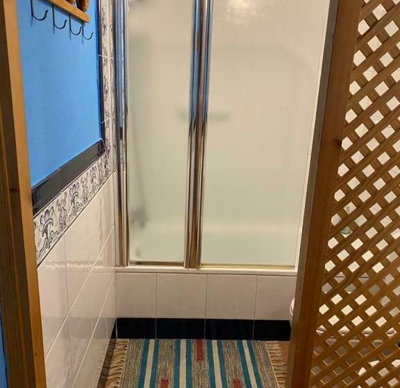 Fantástico ático A Pie De Playa Con Piscina