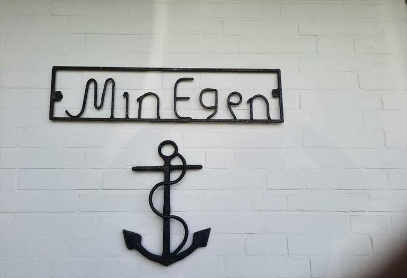 Fewo Min Egen In Neukirchen