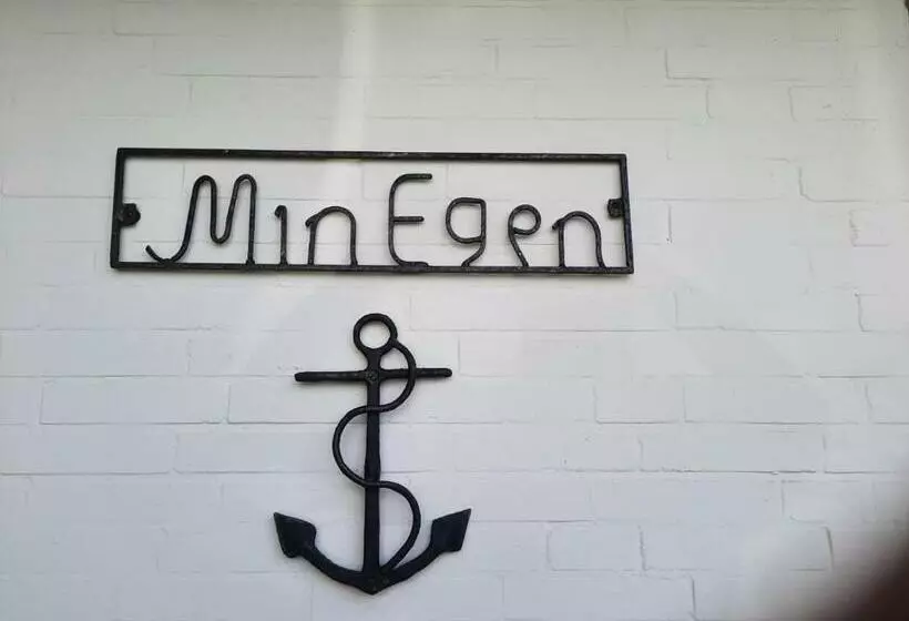 Fewo Min Egen In Neukirchen