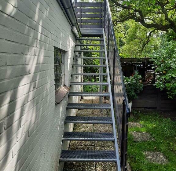 Fewo Min Egen In Neukirchen