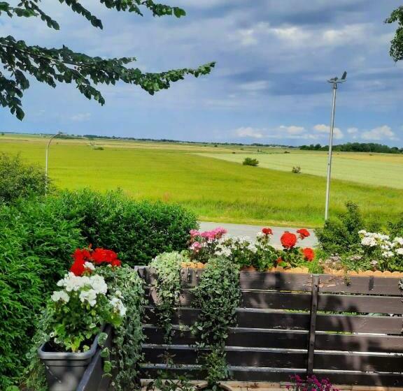 Fewo Min Egen In Neukirchen