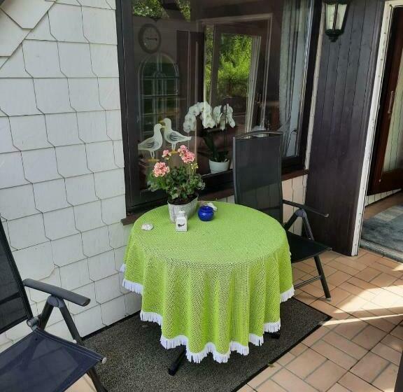 Fewo Min Egen In Neukirchen