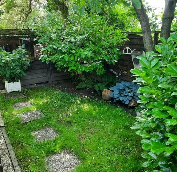 Fewo Min Egen In Neukirchen