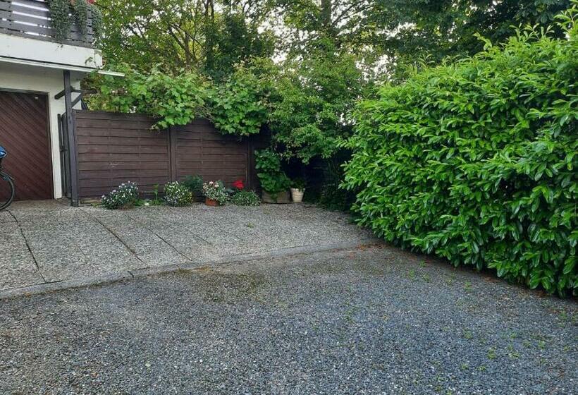 Fewo Min Egen In Neukirchen