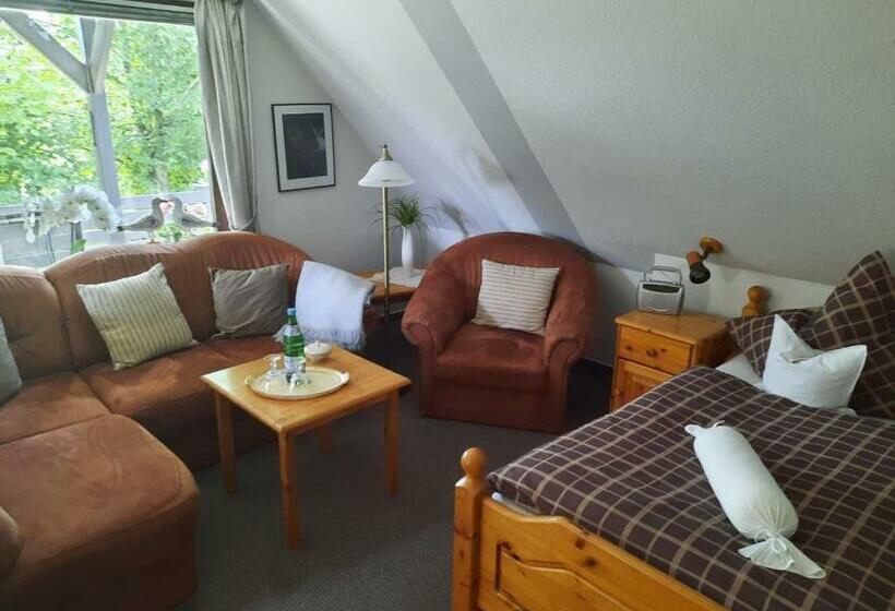 Fewo Min Egen In Neukirchen