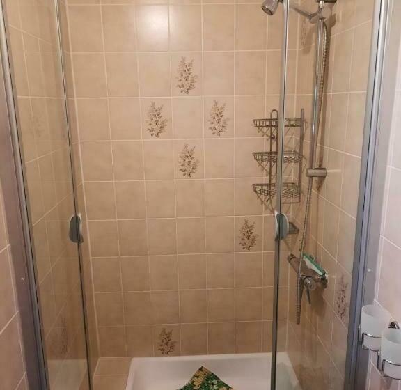 Fewo Min Egen In Neukirchen