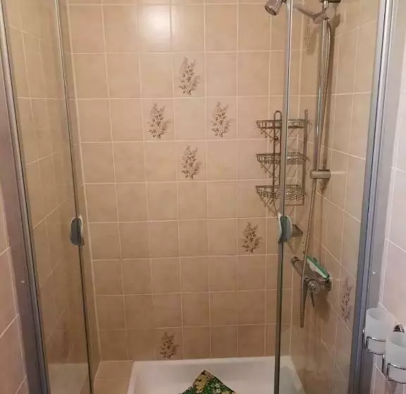 Fewo Min Egen In Neukirchen