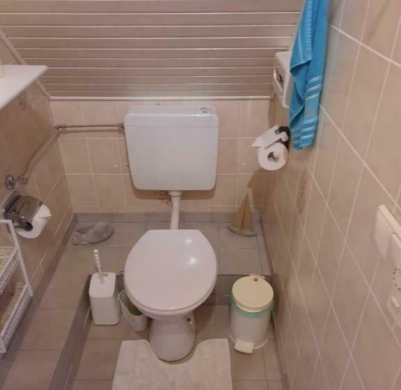 Fewo Min Egen In Neukirchen