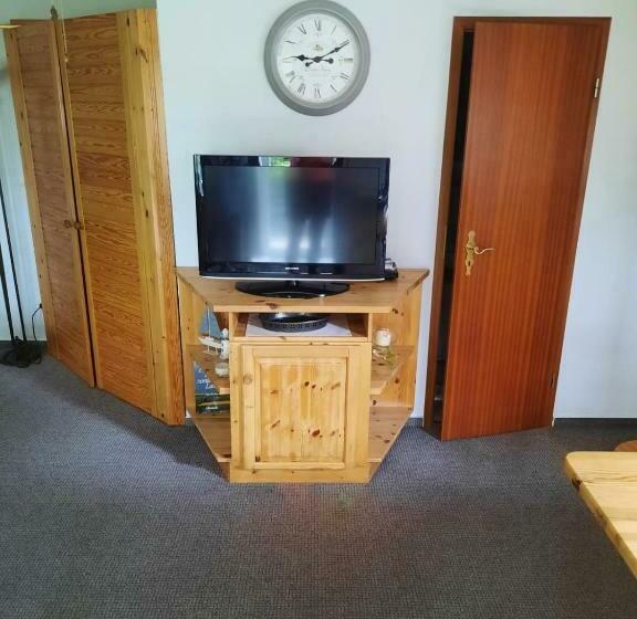 Fewo Min Egen In Neukirchen