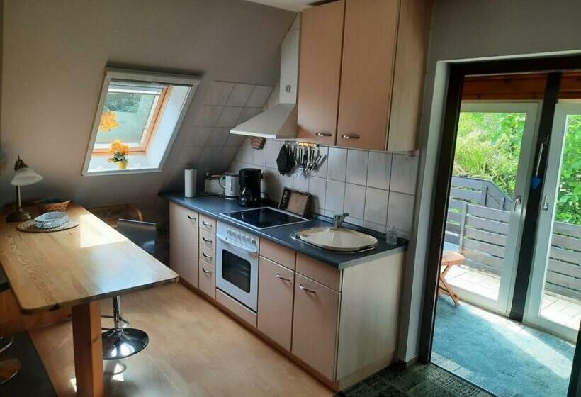 Fewo Min Egen In Neukirchen