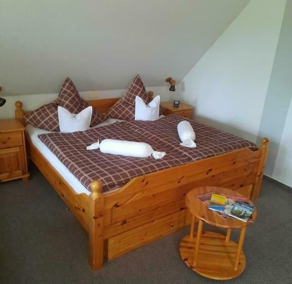 Fewo Min Egen In Neukirchen